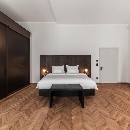 Meta Suites Historic City Living ボルツァーノ エクステリア 写真