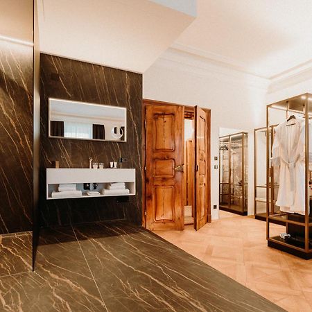 Meta Suites Historic City Living ボルツァーノ エクステリア 写真