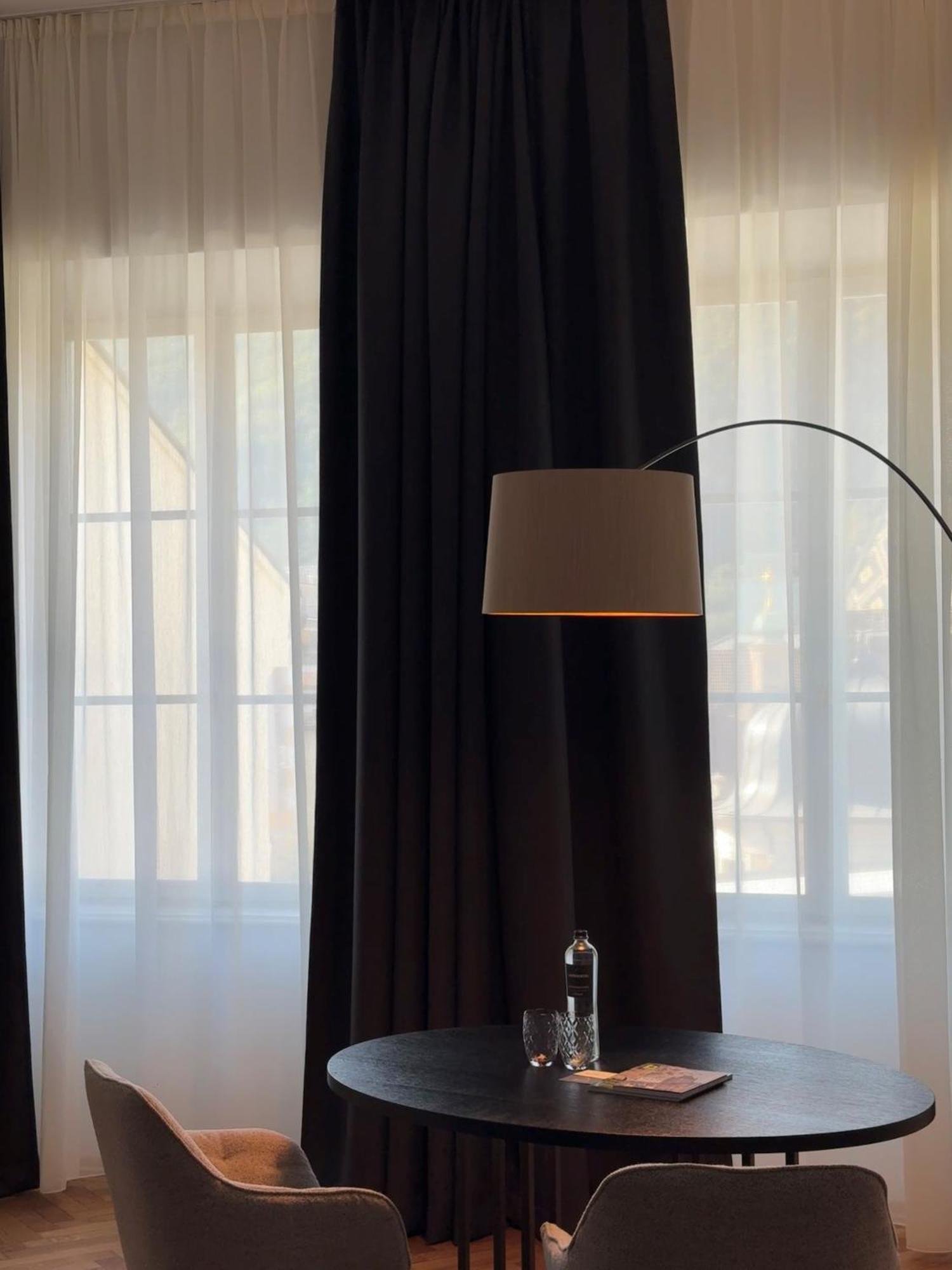 Meta Suites Historic City Living ボルツァーノ エクステリア 写真