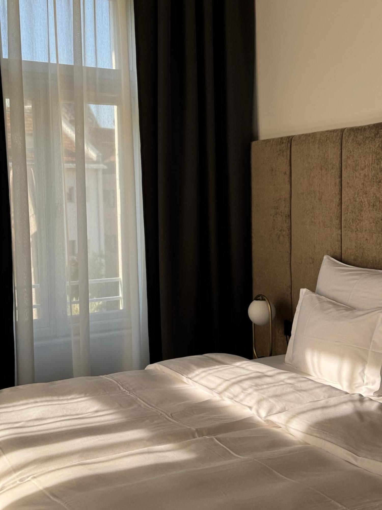 Meta Suites Historic City Living ボルツァーノ エクステリア 写真