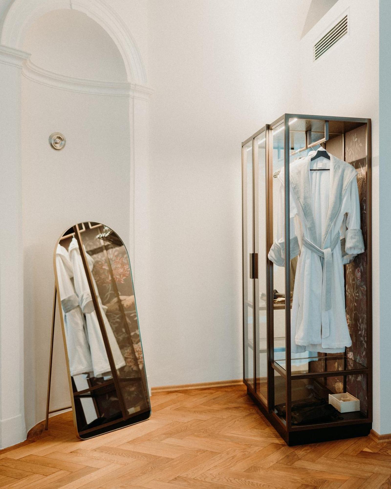 Meta Suites Historic City Living ボルツァーノ エクステリア 写真
