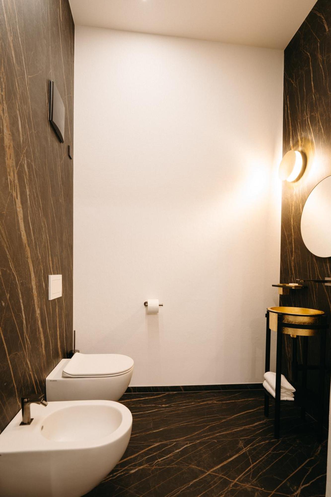 Meta Suites Historic City Living ボルツァーノ エクステリア 写真