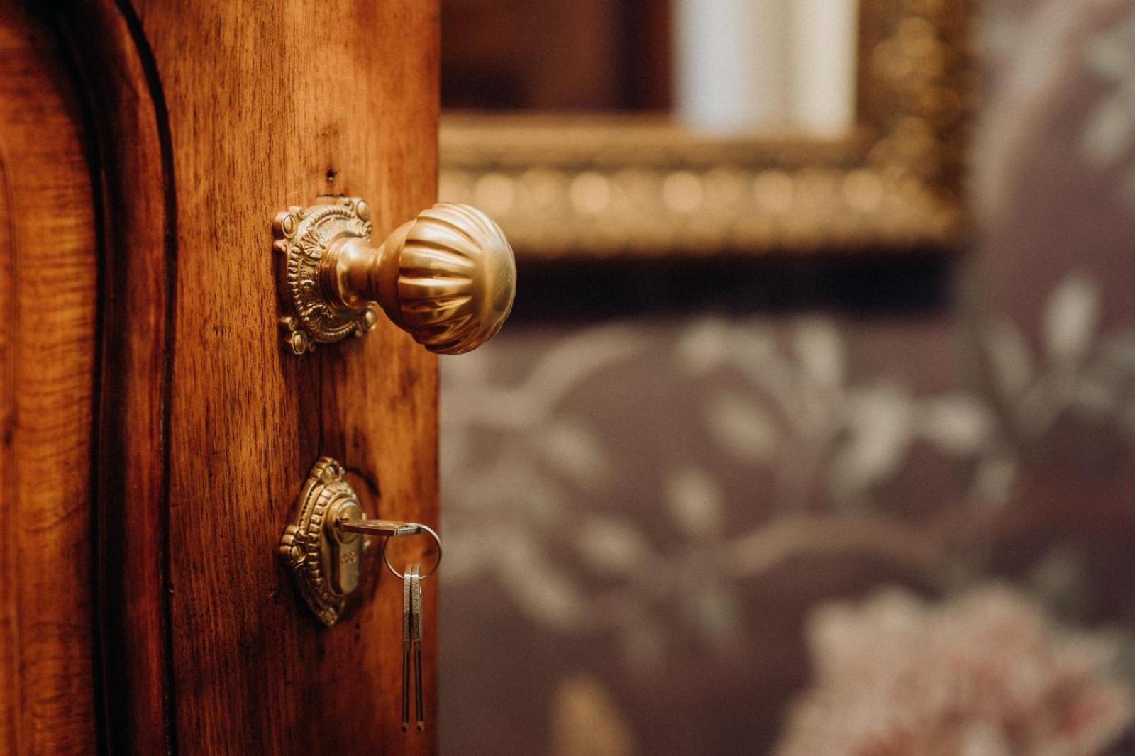 Meta Suites Historic City Living ボルツァーノ エクステリア 写真